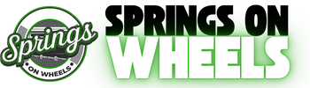 springs on wheels logo