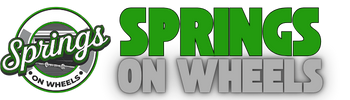 springs on wheels logo