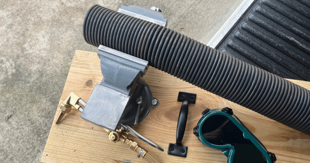 custom torsion spring