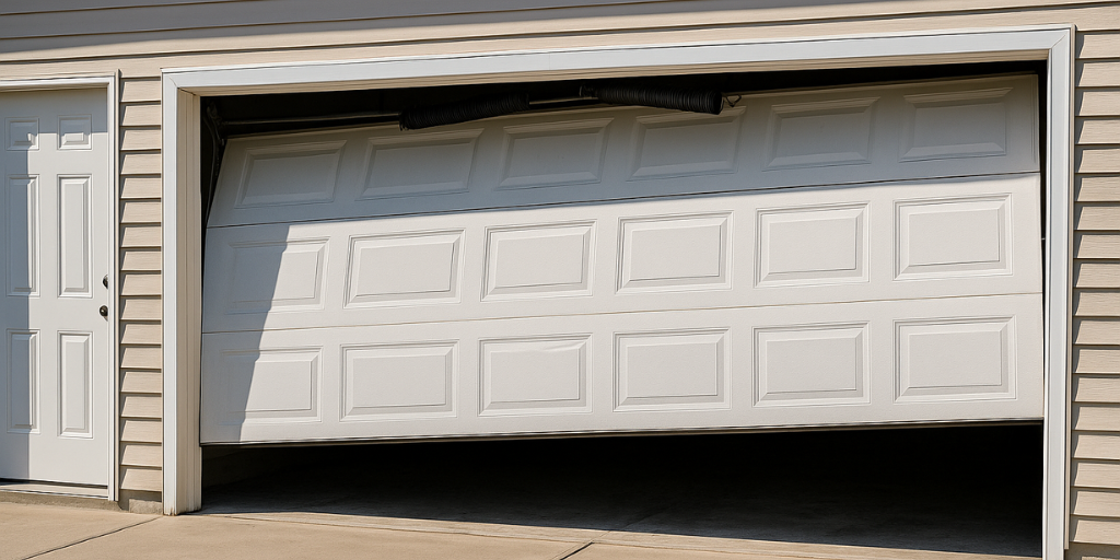 garage door spring
