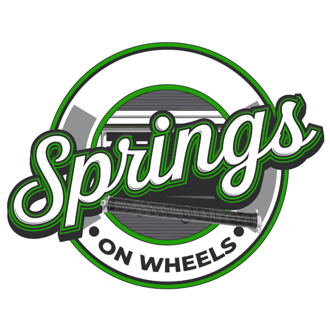 springs on wheels